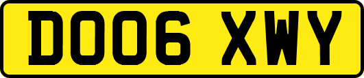 DO06XWY