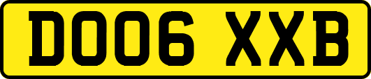 DO06XXB