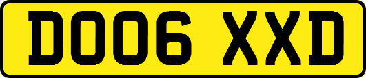 DO06XXD
