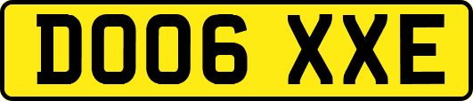 DO06XXE