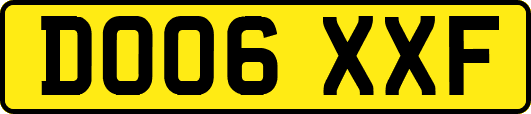 DO06XXF