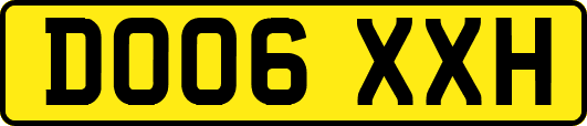 DO06XXH