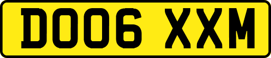 DO06XXM