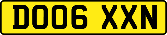 DO06XXN