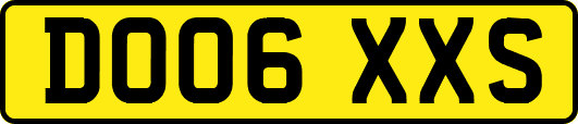 DO06XXS