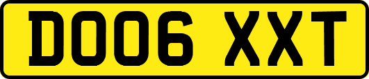 DO06XXT
