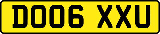 DO06XXU