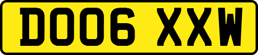 DO06XXW
