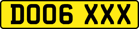DO06XXX