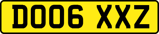 DO06XXZ