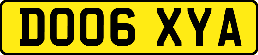 DO06XYA