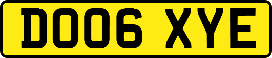 DO06XYE