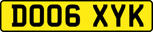 DO06XYK