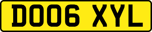 DO06XYL