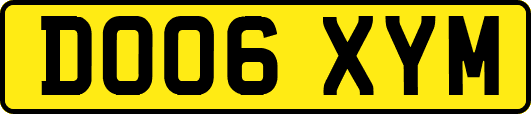 DO06XYM
