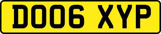 DO06XYP