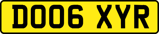DO06XYR