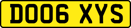 DO06XYS