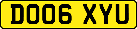 DO06XYU