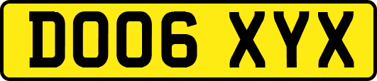 DO06XYX