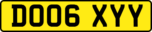 DO06XYY