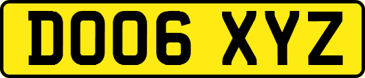 DO06XYZ