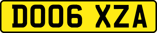 DO06XZA