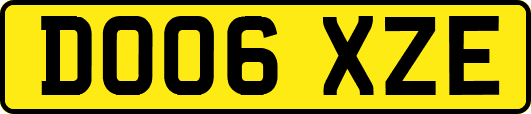DO06XZE