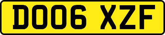 DO06XZF