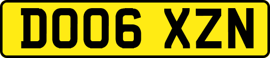 DO06XZN