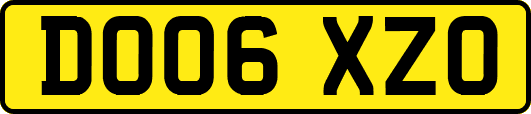 DO06XZO