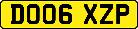 DO06XZP