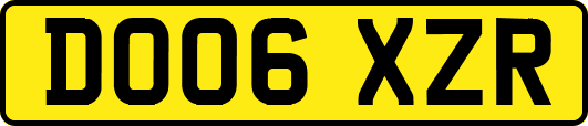 DO06XZR