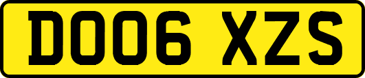 DO06XZS