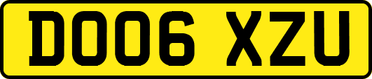 DO06XZU