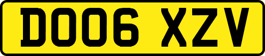 DO06XZV