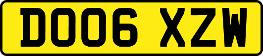 DO06XZW