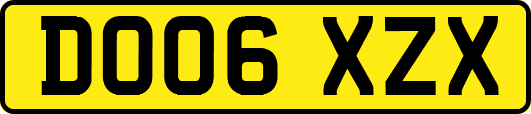 DO06XZX