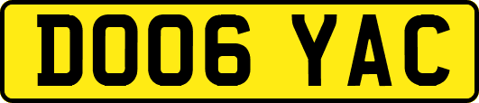 DO06YAC