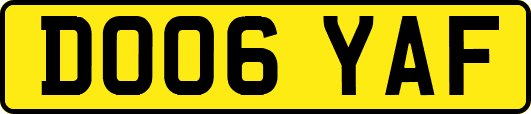 DO06YAF
