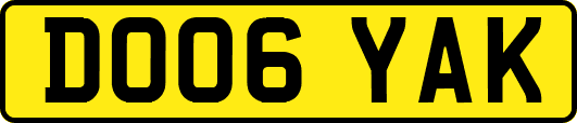 DO06YAK