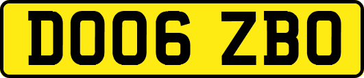DO06ZBO