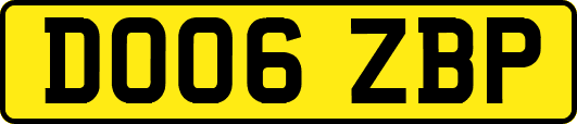 DO06ZBP