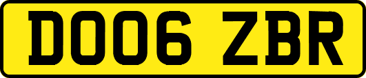 DO06ZBR