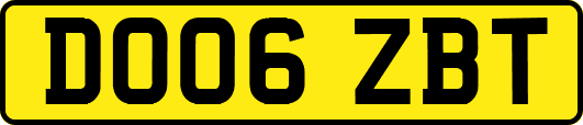 DO06ZBT