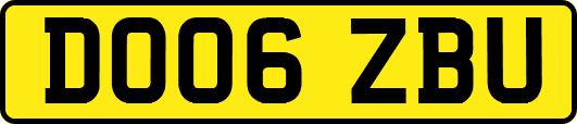 DO06ZBU