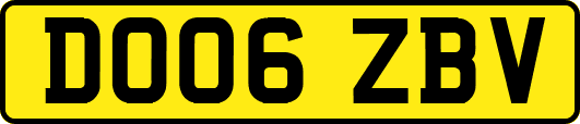 DO06ZBV