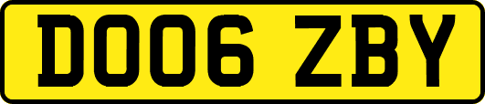 DO06ZBY