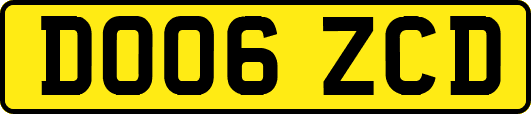 DO06ZCD