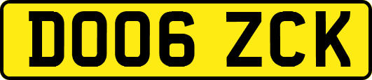 DO06ZCK
